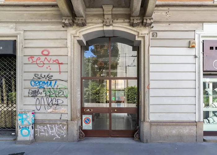 Porta Romana Comfy Apartment
