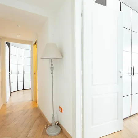 Porta Romana Comfy Apartment Milan Exterior photo