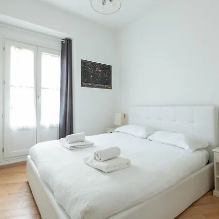 Porta Romana Comfy Apartment Milan Exterior photo